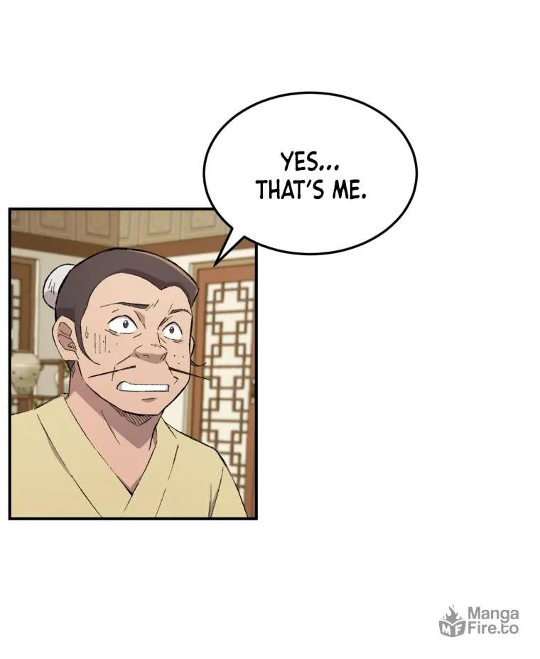 Sunyu of the Shadowless Chapter 21 page 64 - 