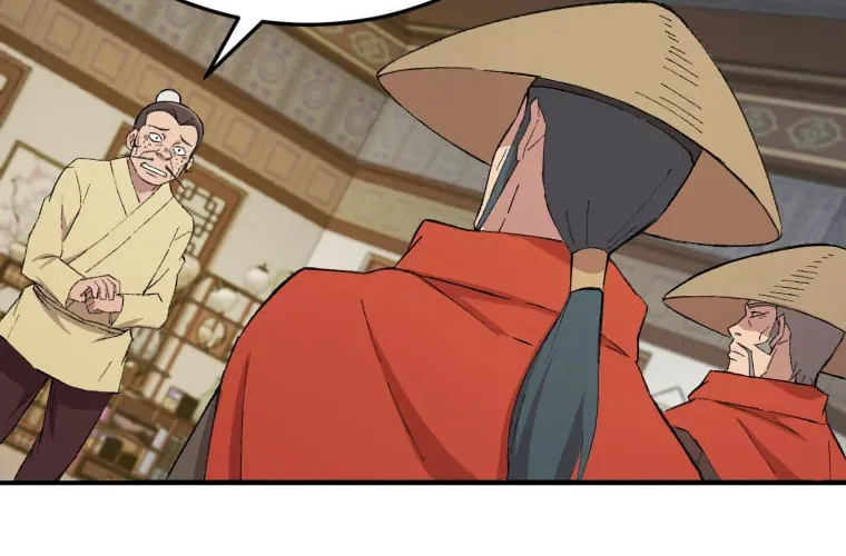 Sunyu of the Shadowless Chapter 21 page 66 - 