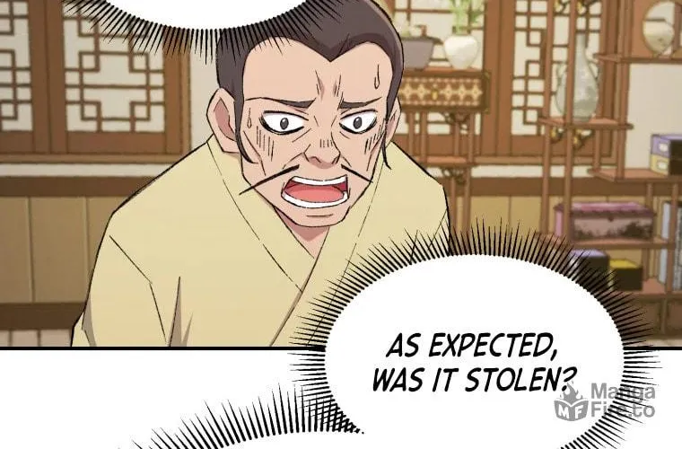 Sunyu of the Shadowless Chapter 21 page 68 - 