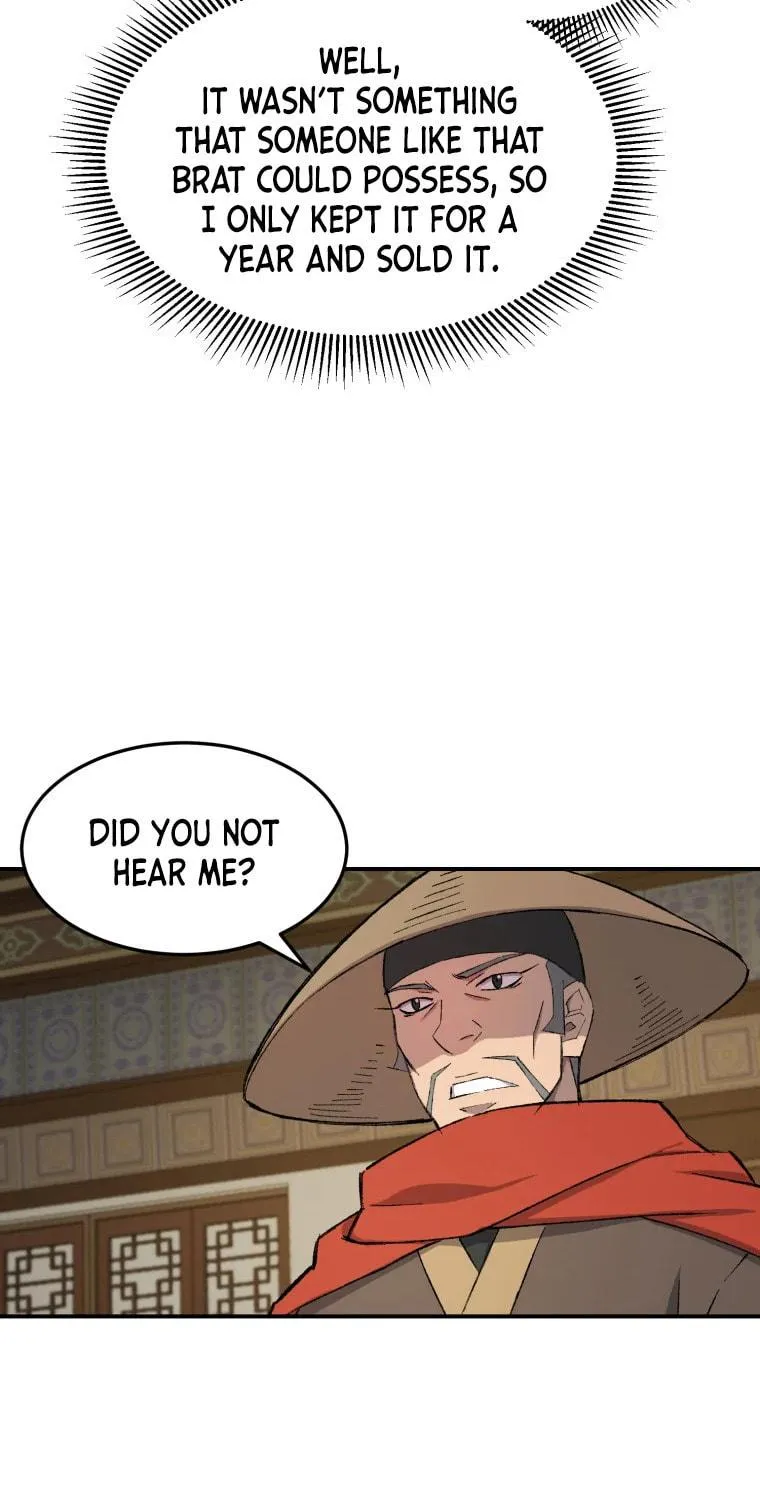 Sunyu of the Shadowless Chapter 21 page 69 - 