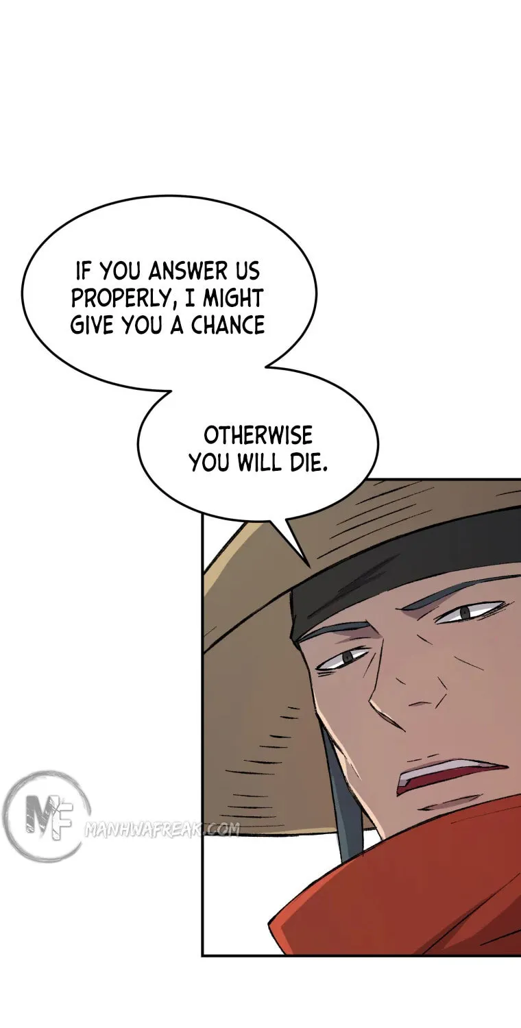 Sunyu of the Shadowless Chapter 21 page 73 - 