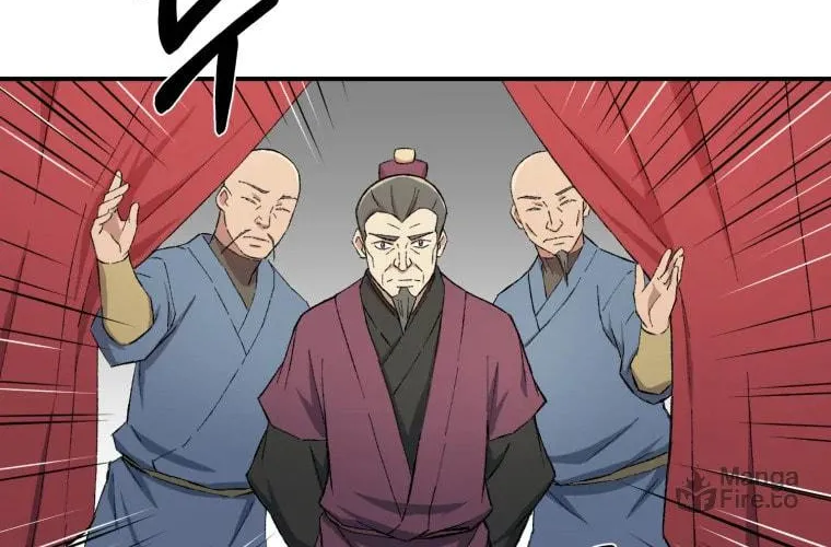 Sunyu of the Shadowless Chapter 21 page 77 - 