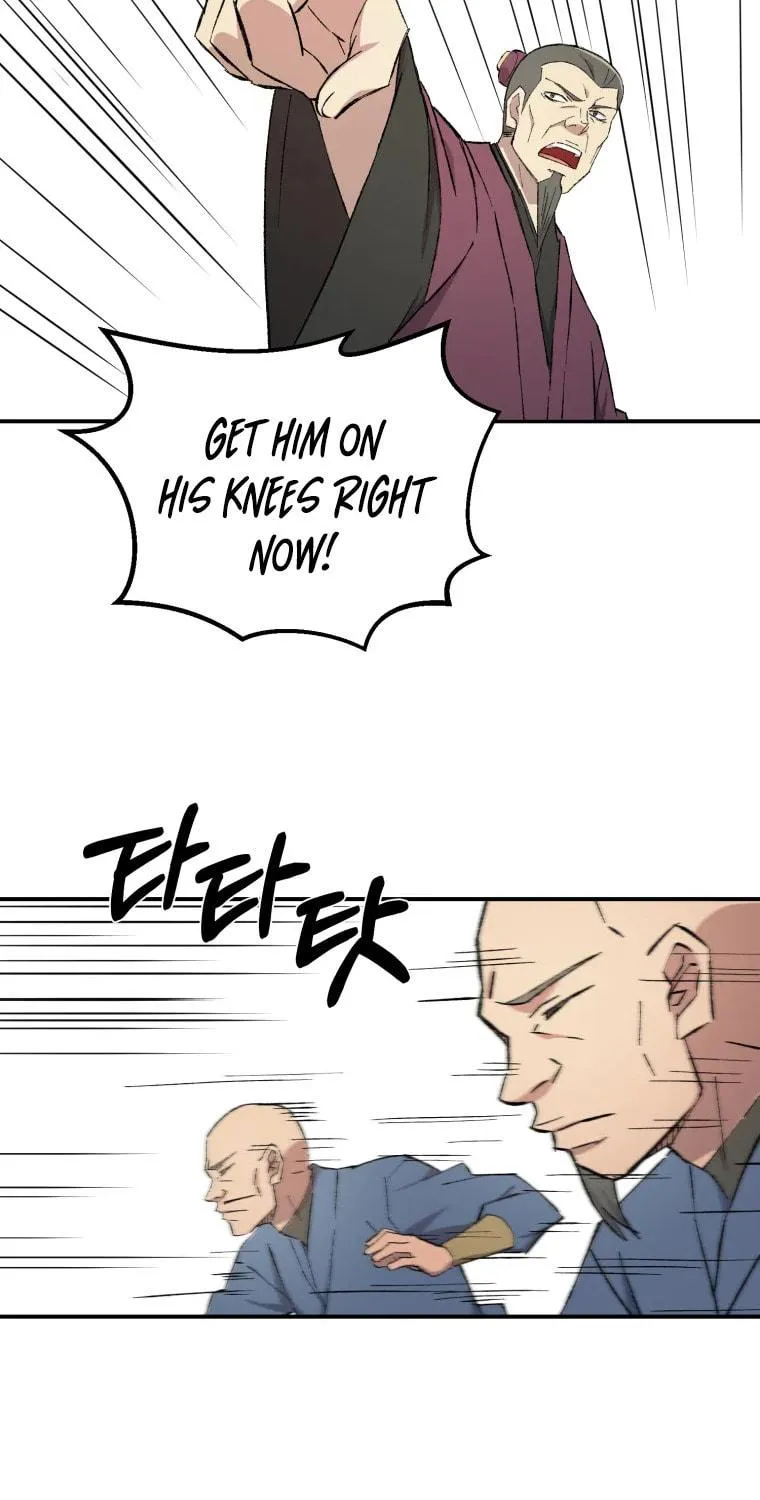 Sunyu of the Shadowless Chapter 21 page 80 - 