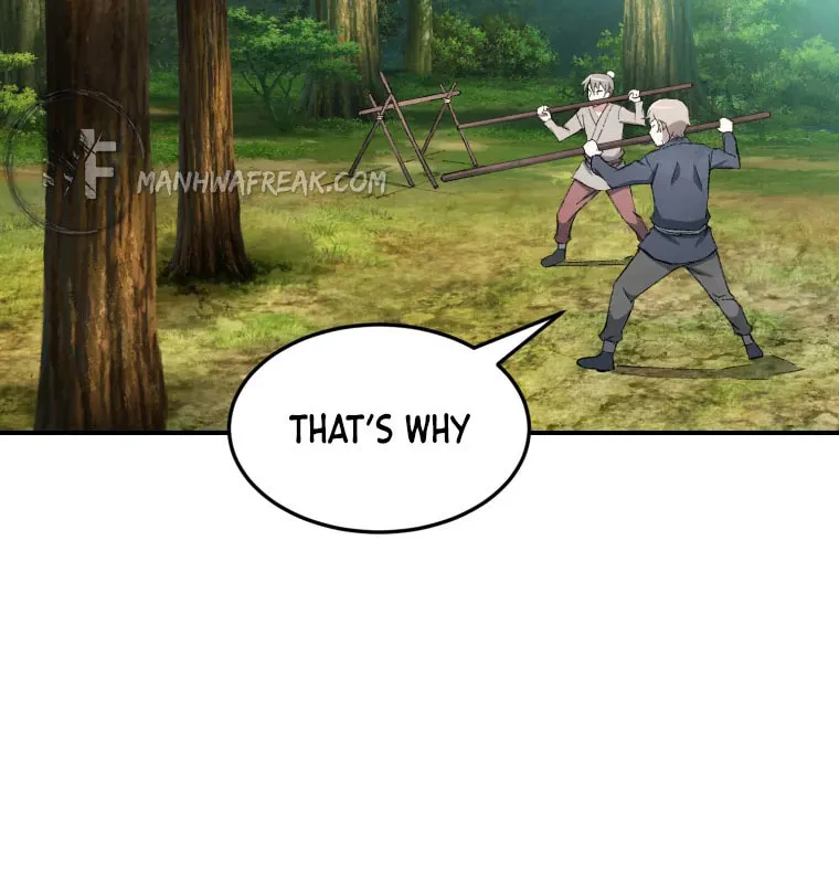 Sunyu of the Shadowless Chapter 21 page 9 - 
