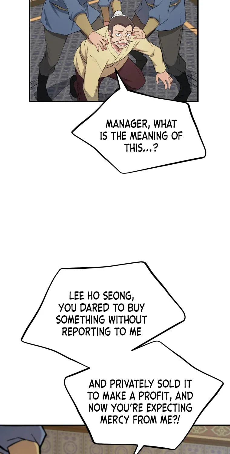 Sunyu of the Shadowless Chapter 21 page 82 - 