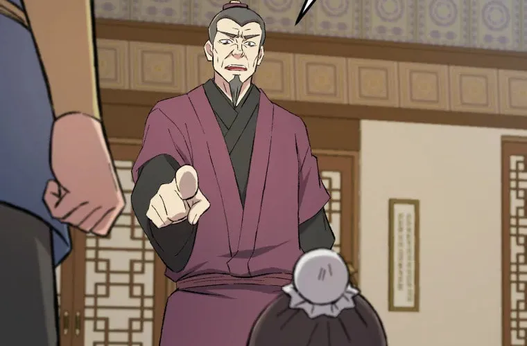 Sunyu of the Shadowless Chapter 21 page 83 - 