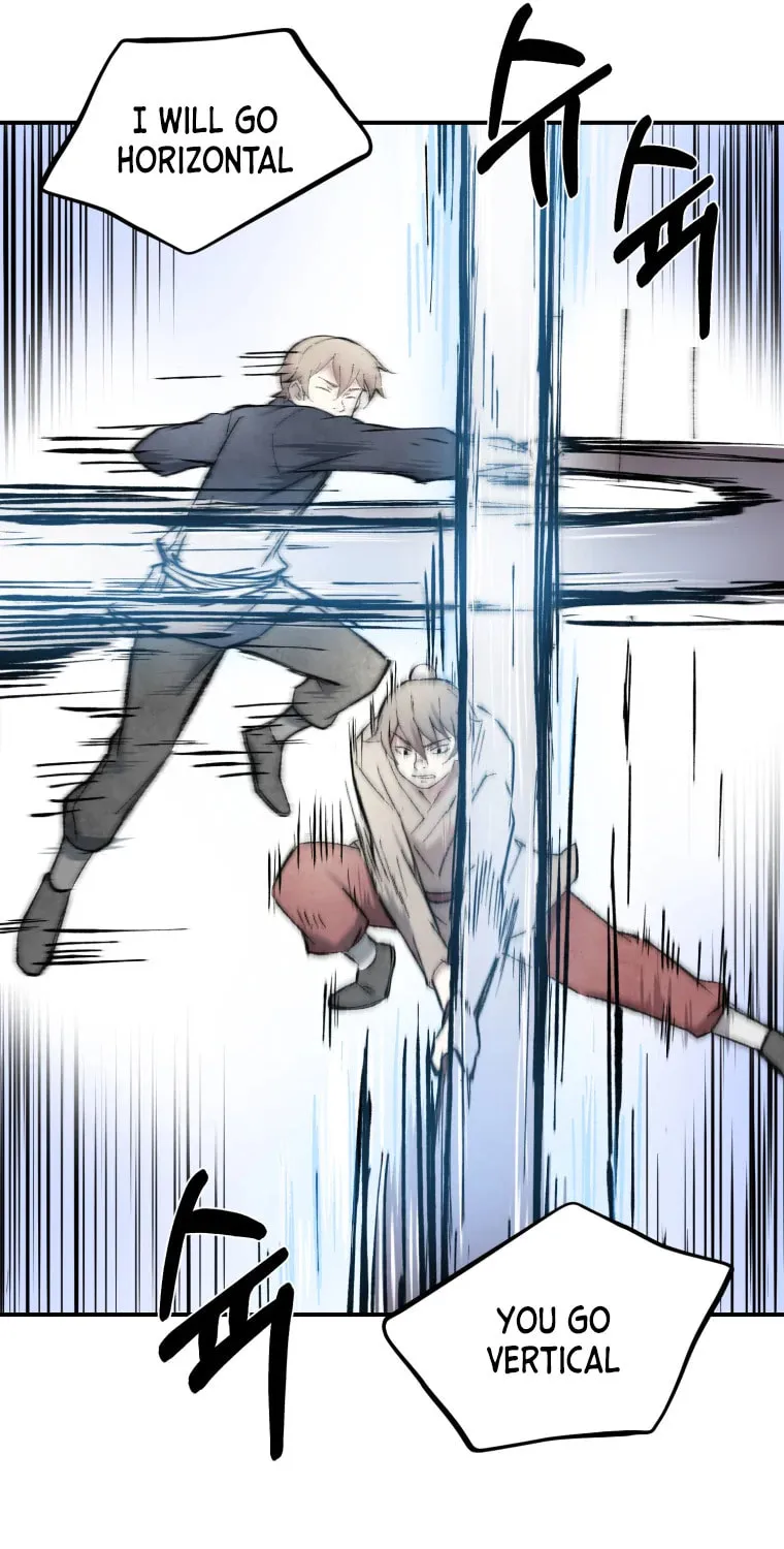 Sunyu of the Shadowless Chapter 21 page 10 - 