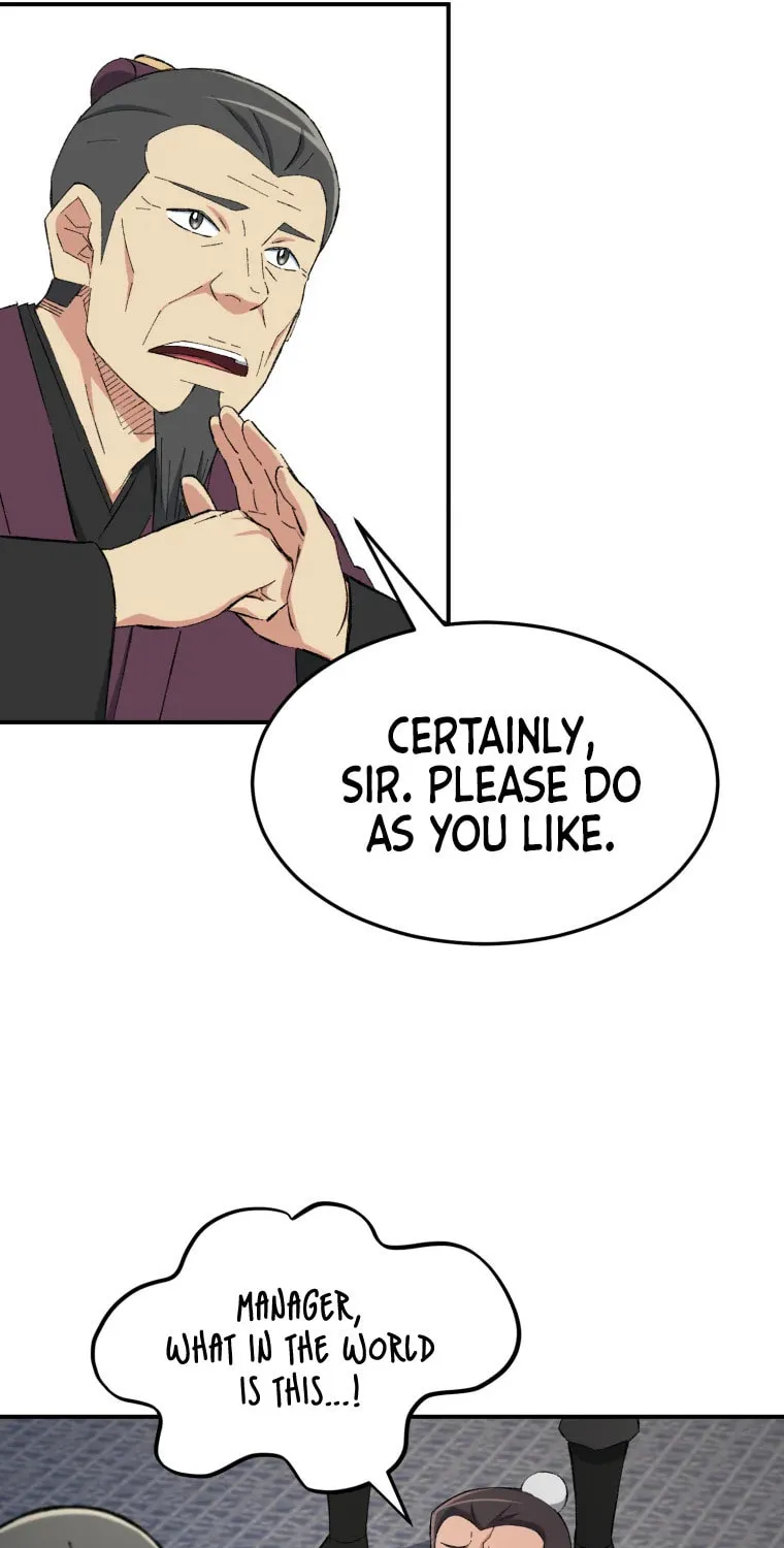Sunyu of the Shadowless Chapter 22 page 15 - 