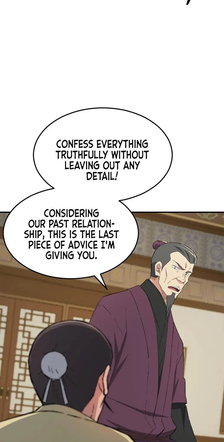 Sunyu of the Shadowless Chapter 22 page 17 - 