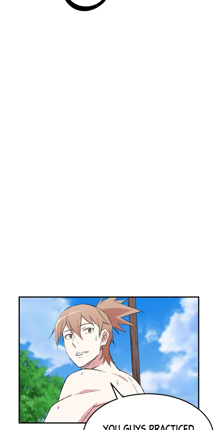 Sunyu of the Shadowless Chapter 22 page 30 - 