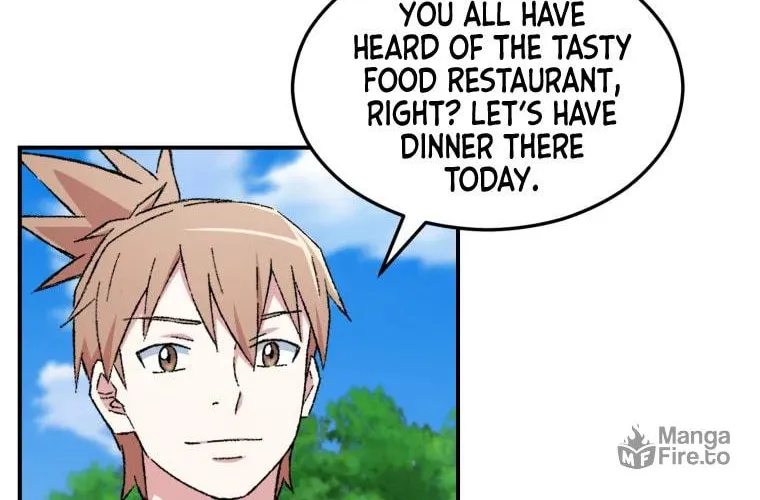 Sunyu of the Shadowless Chapter 22 page 35 - 