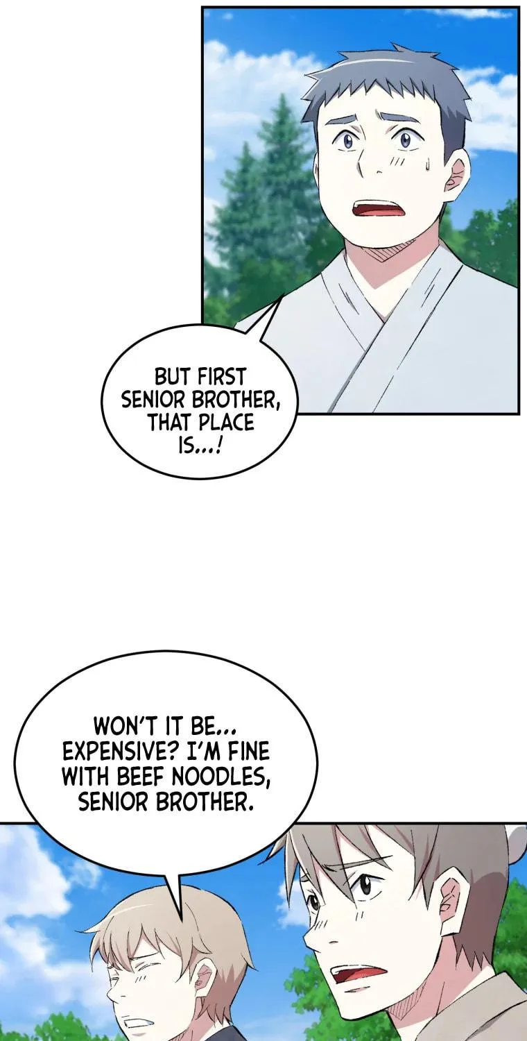 Sunyu of the Shadowless Chapter 22 page 37 - 