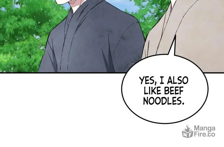 Sunyu of the Shadowless Chapter 22 page 38 - 