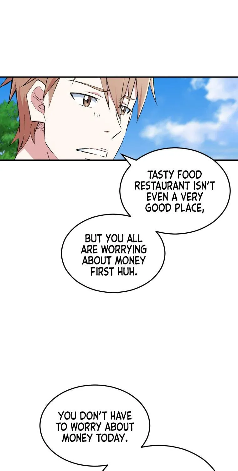 Sunyu of the Shadowless Chapter 22 page 39 - 