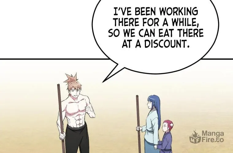 Sunyu of the Shadowless Chapter 22 page 40 - 