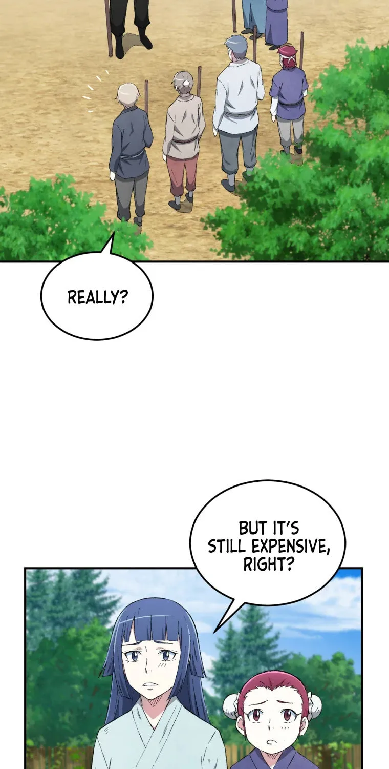 Sunyu of the Shadowless Chapter 22 page 41 - 