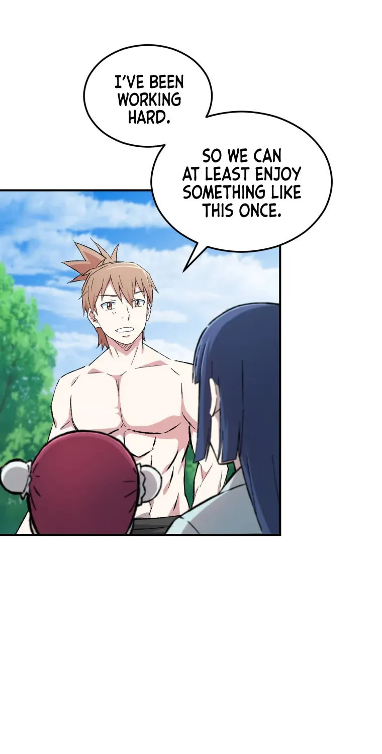 Sunyu of the Shadowless Chapter 22 page 43 - 