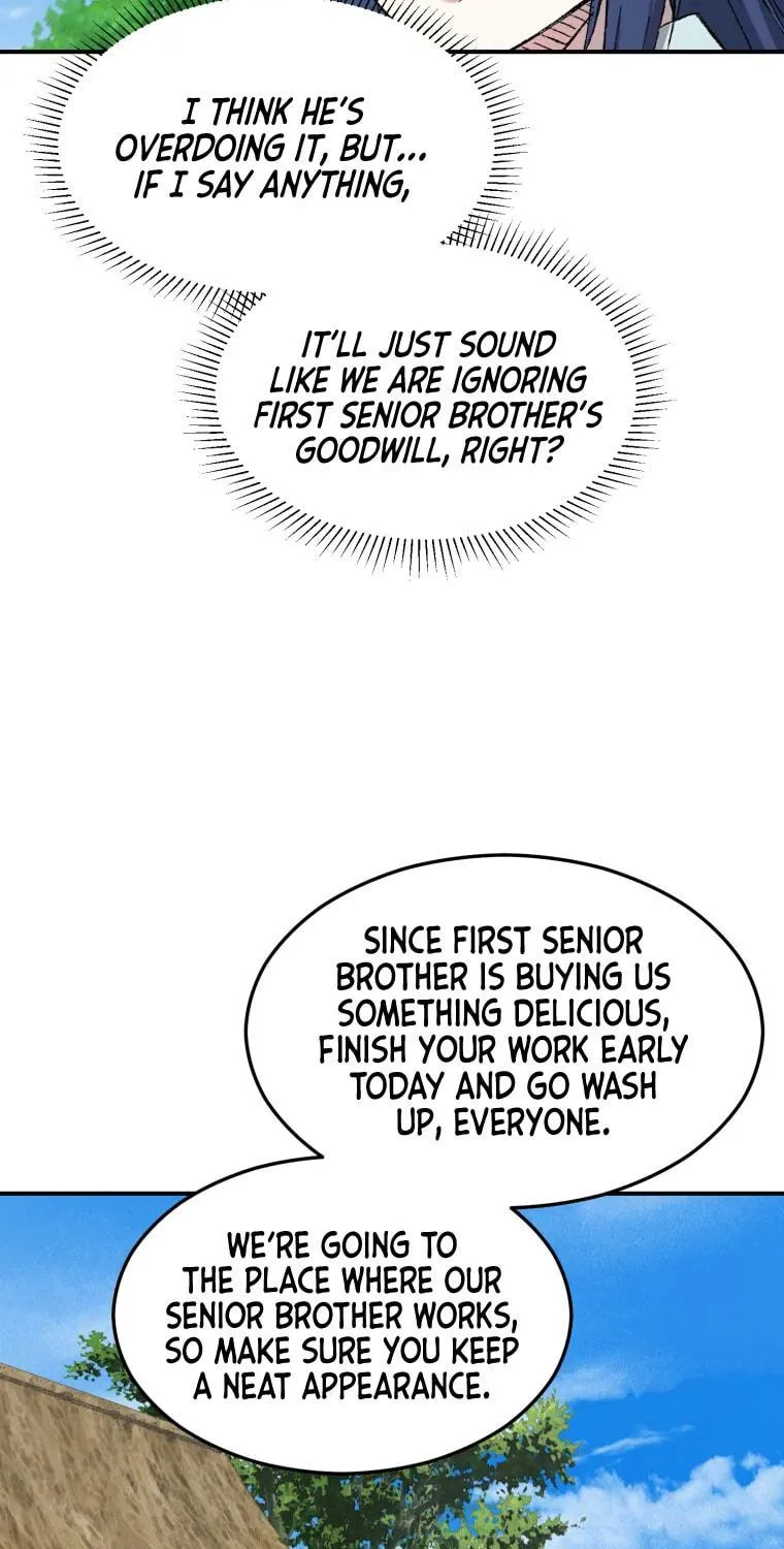 Sunyu of the Shadowless Chapter 22 page 45 - 