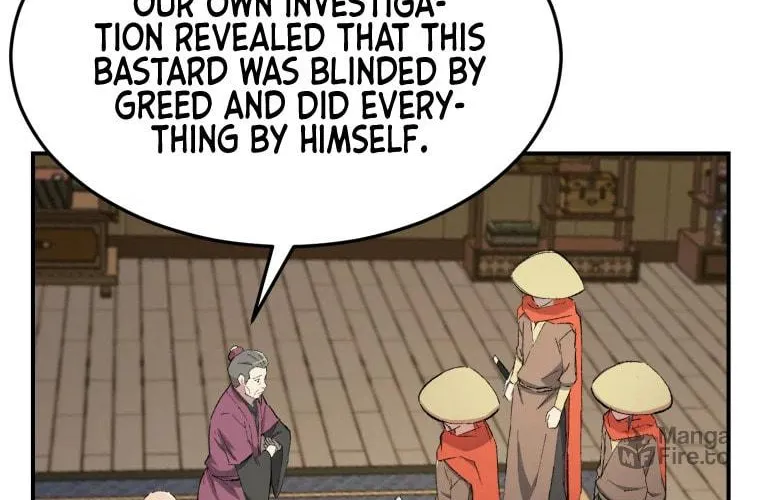Sunyu of the Shadowless Chapter 22 page 6 - 