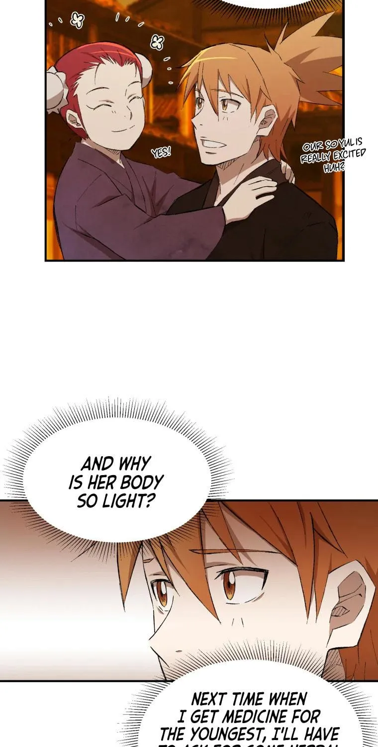 Sunyu of the Shadowless Chapter 22 page 56 - 