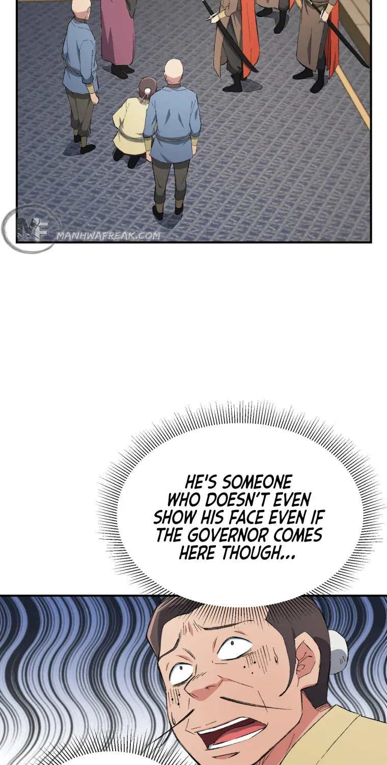 Sunyu of the Shadowless Chapter 22 page 7 - 