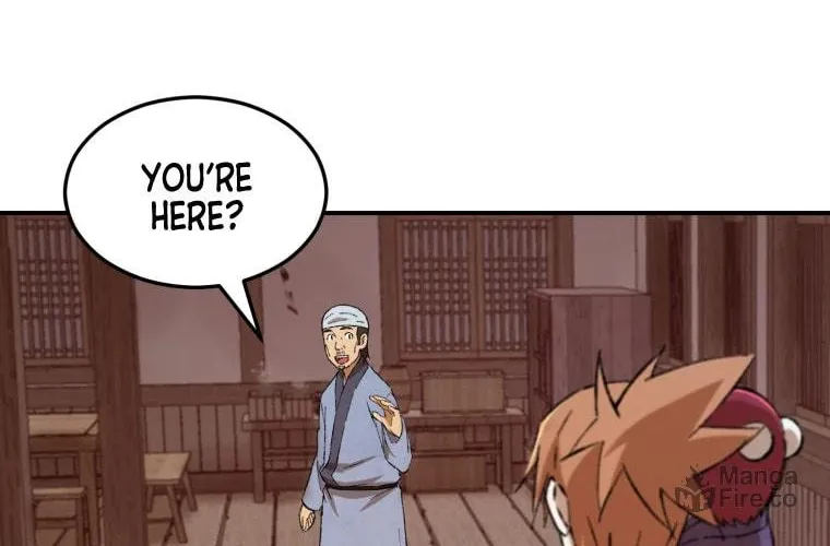 Sunyu of the Shadowless Chapter 22 page 62 - 