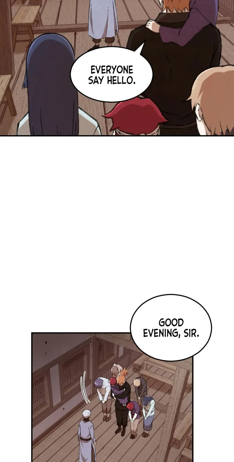 Sunyu of the Shadowless Chapter 22 page 63 - 
