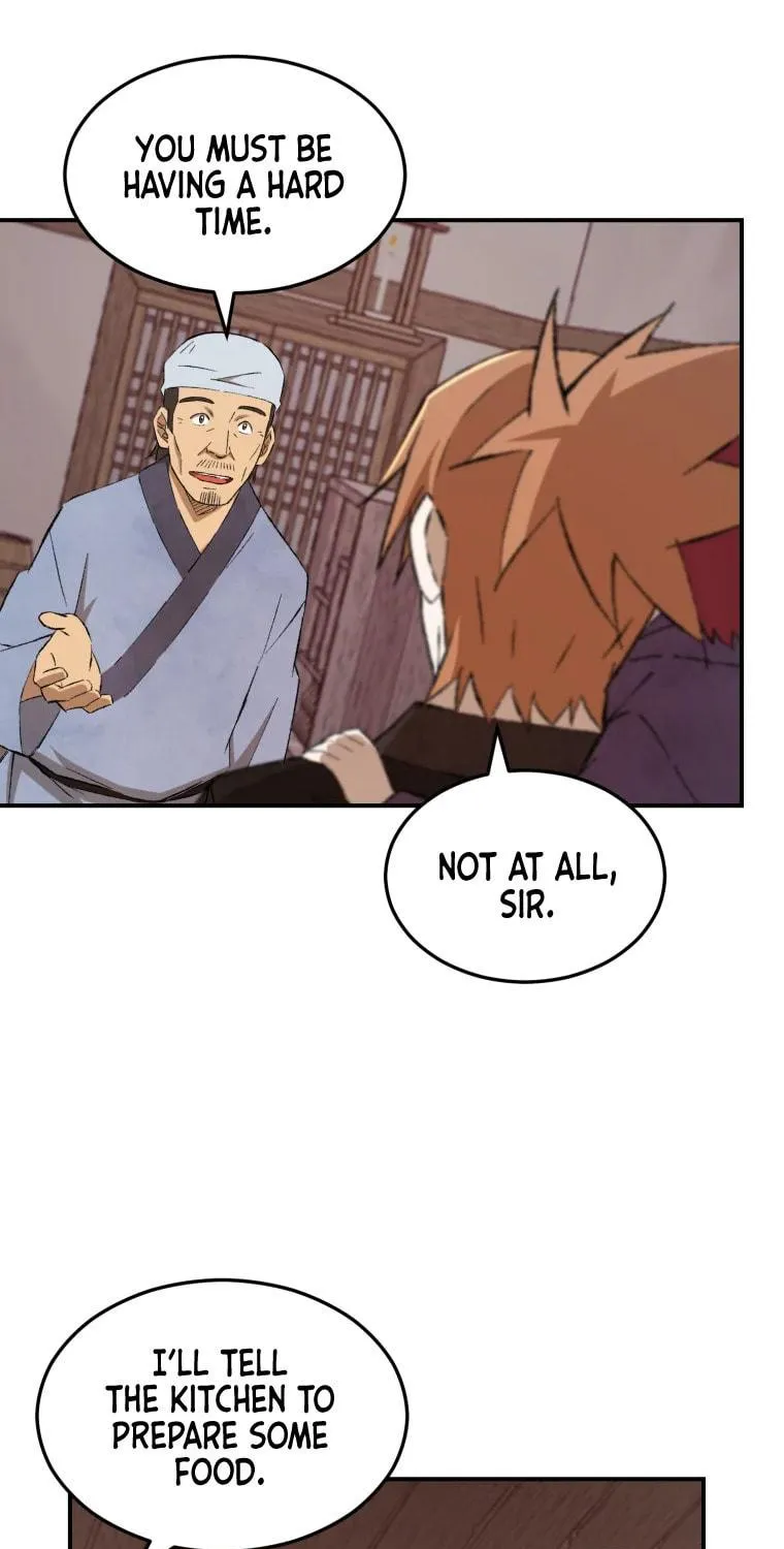 Sunyu of the Shadowless Chapter 22 page 67 - 