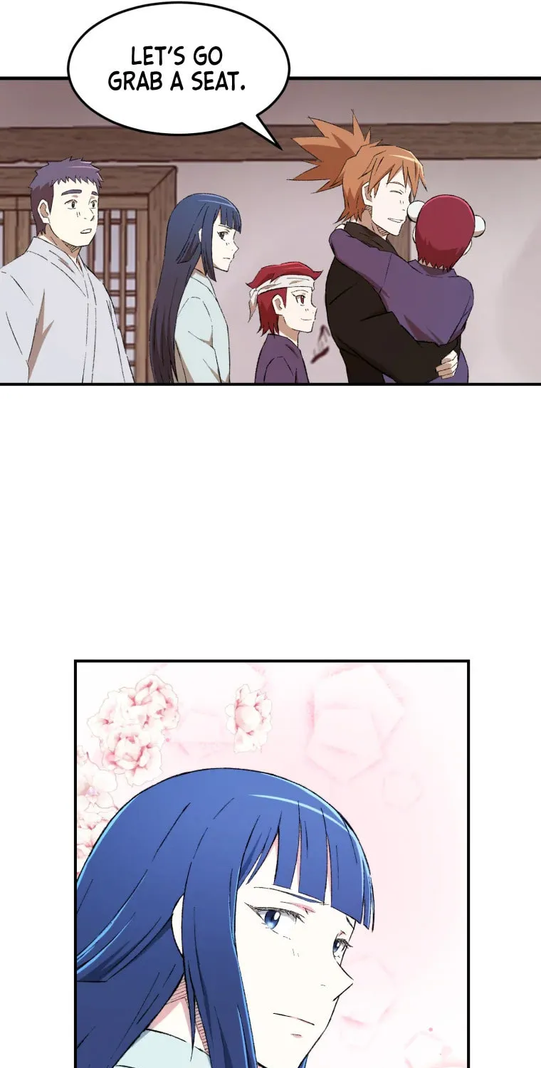 Sunyu of the Shadowless Chapter 22 page 70 - 