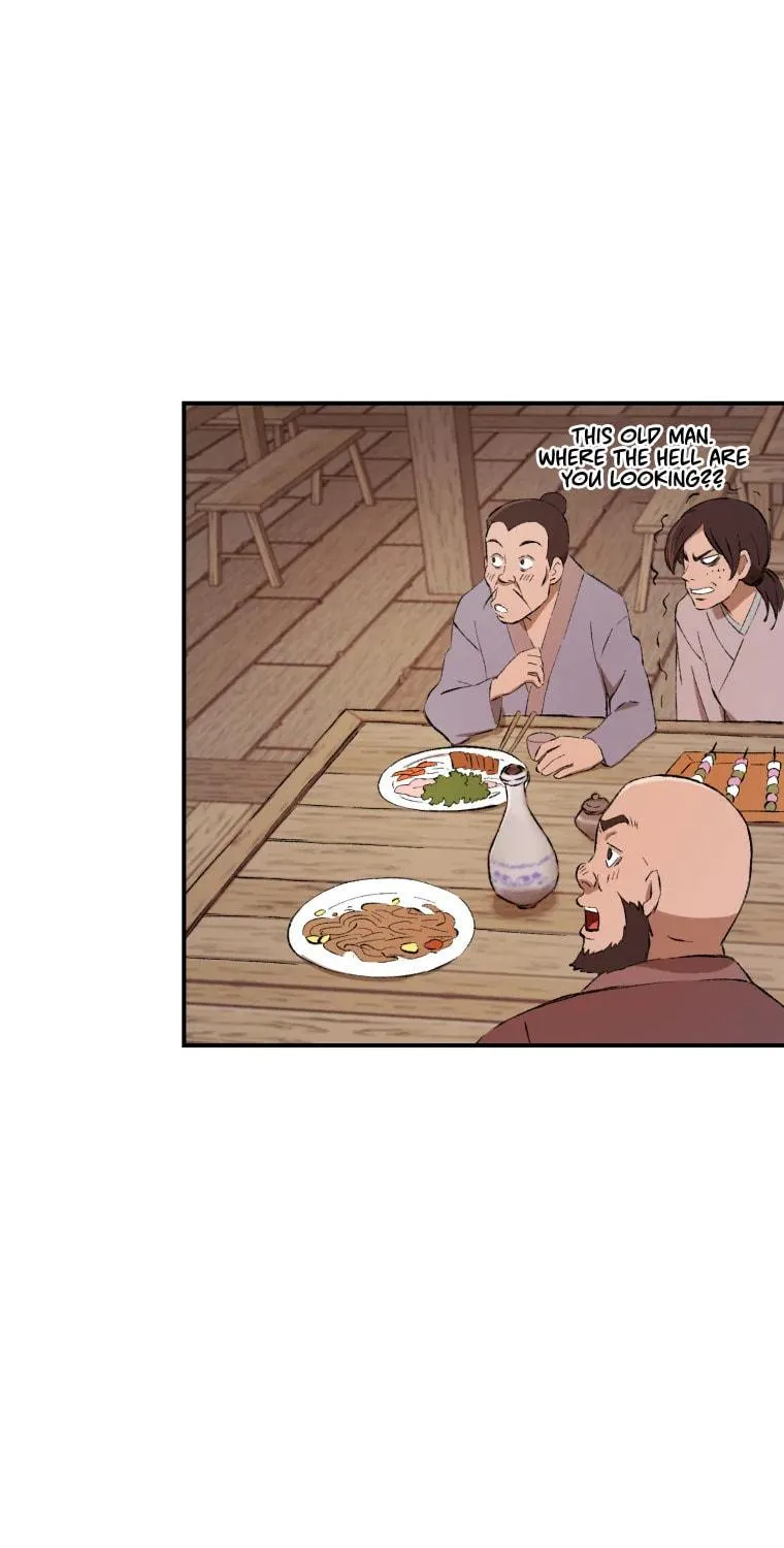 Sunyu of the Shadowless Chapter 22 page 72 - 