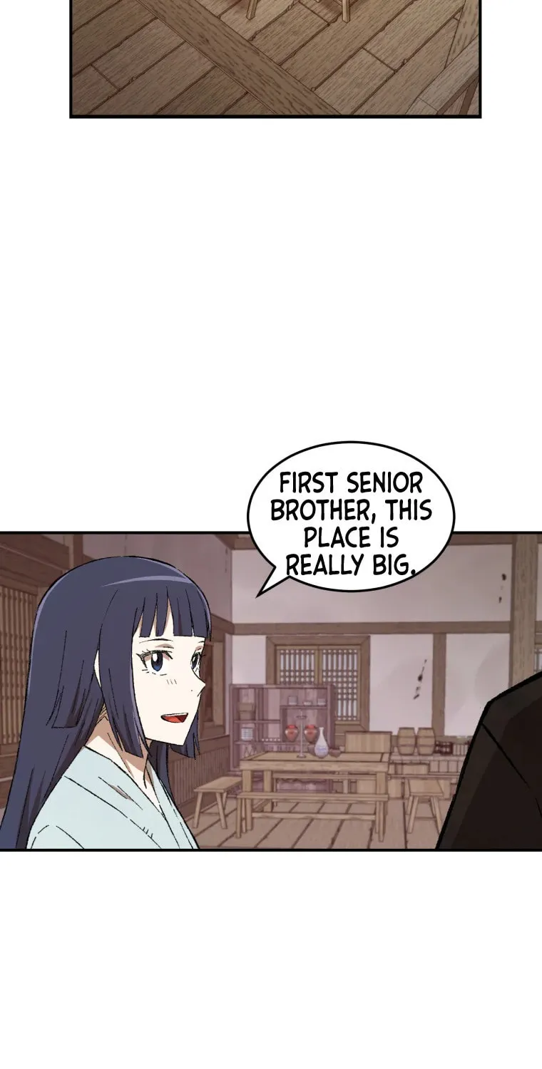 Sunyu of the Shadowless Chapter 22 page 76 - 