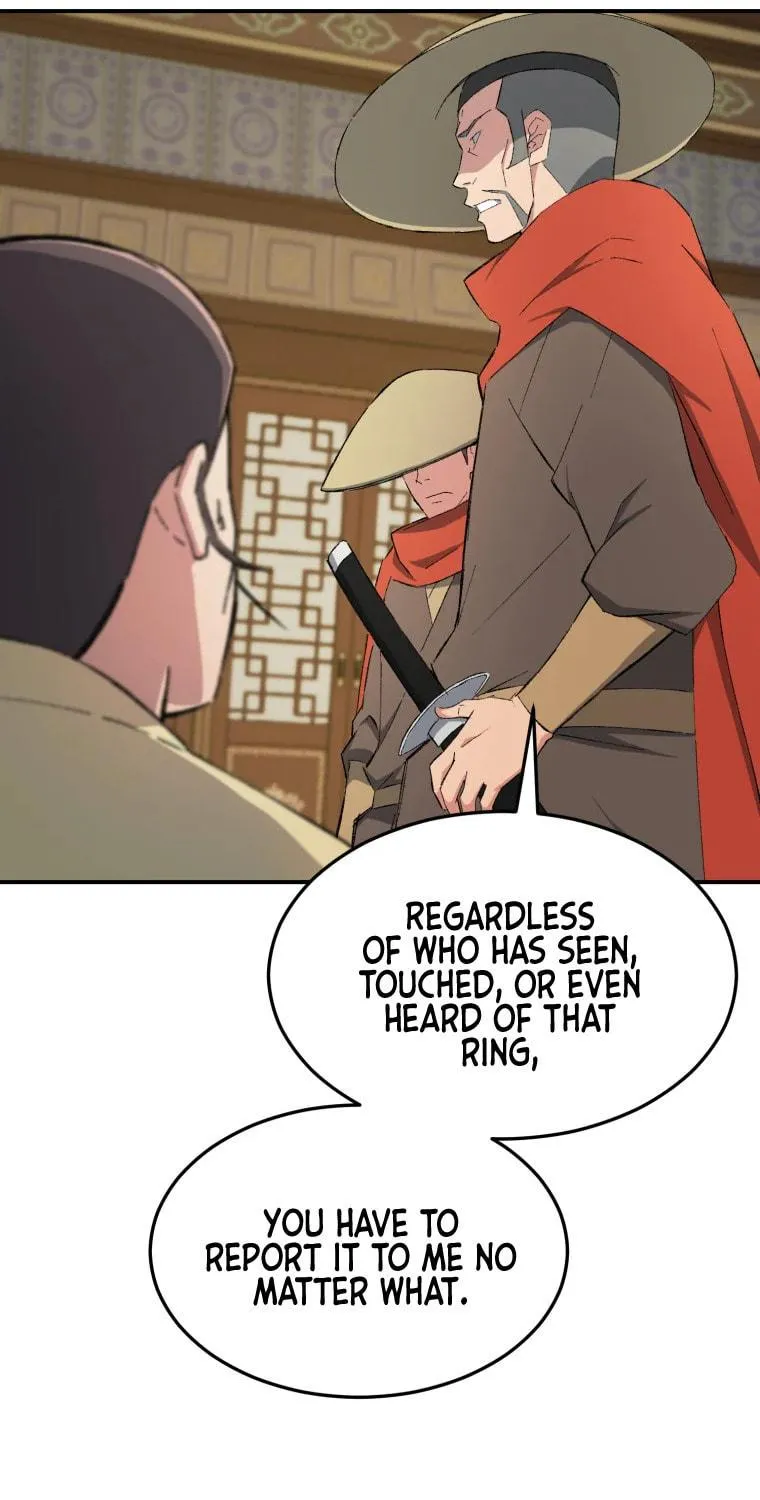 Sunyu of the Shadowless Chapter 22 page 9 - 