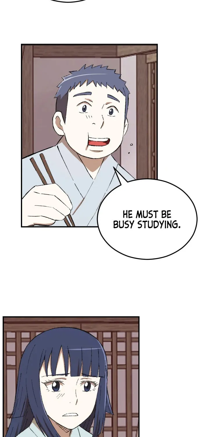 Sunyu of the Shadowless Chapter 22 page 87 - 