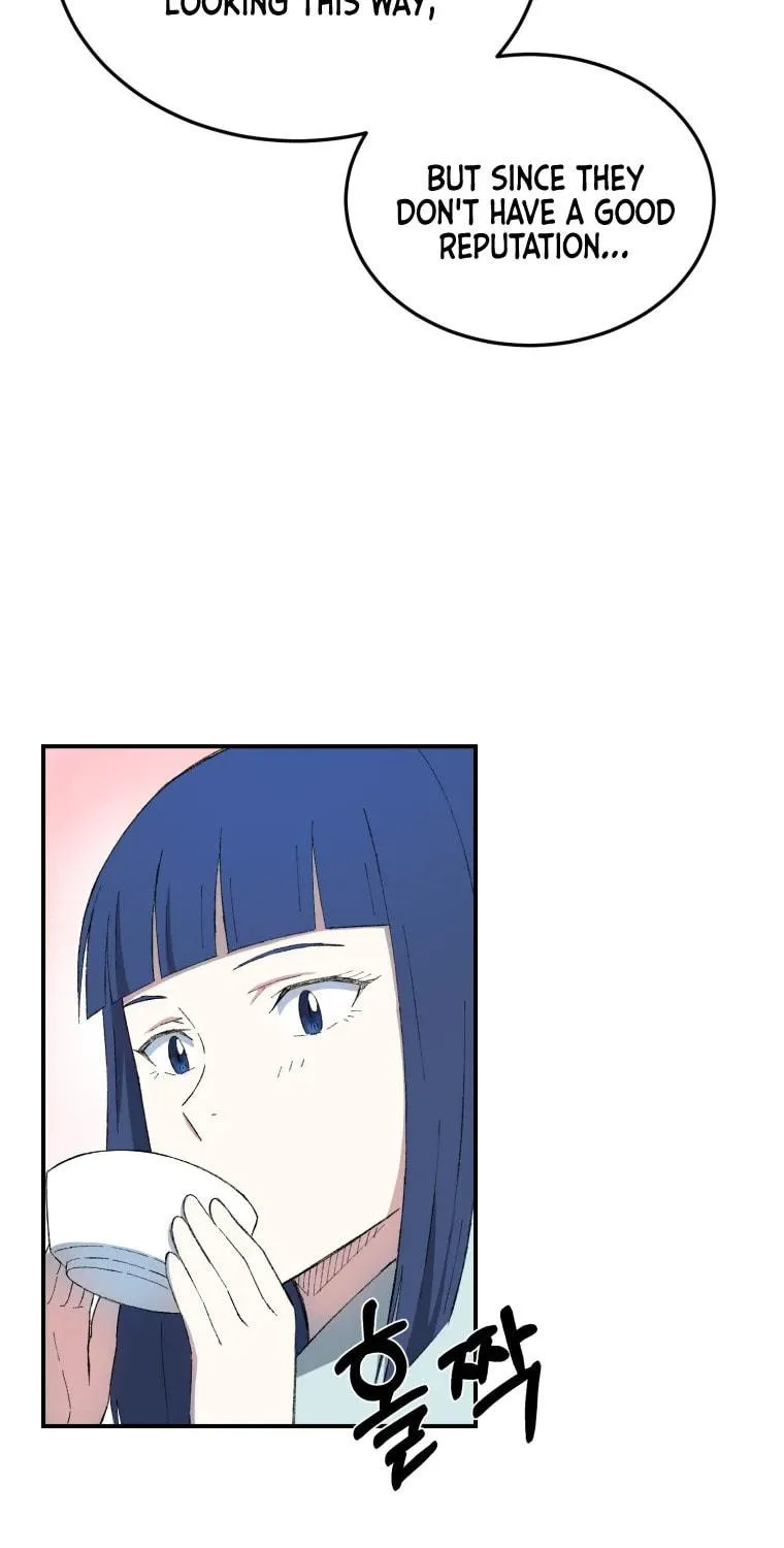 Sunyu of the Shadowless Chapter 23 page 11 - 