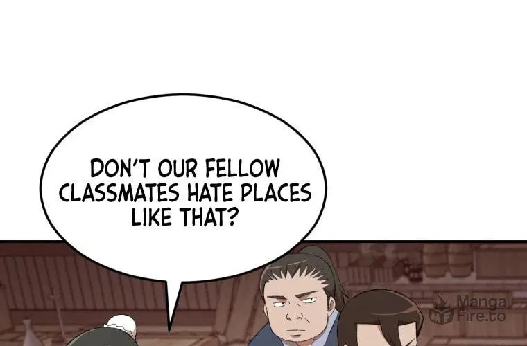 Sunyu of the Shadowless Chapter 23 page 24 - 
