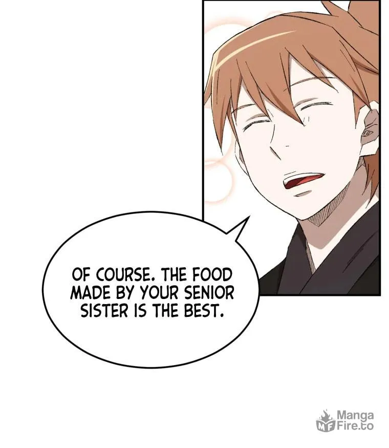 Sunyu of the Shadowless Chapter 23 page 33 - 