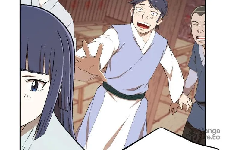 Sunyu of the Shadowless Chapter 23 page 39 - 