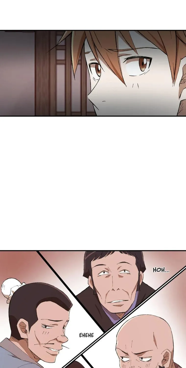 Sunyu of the Shadowless Chapter 23 page 5 - 