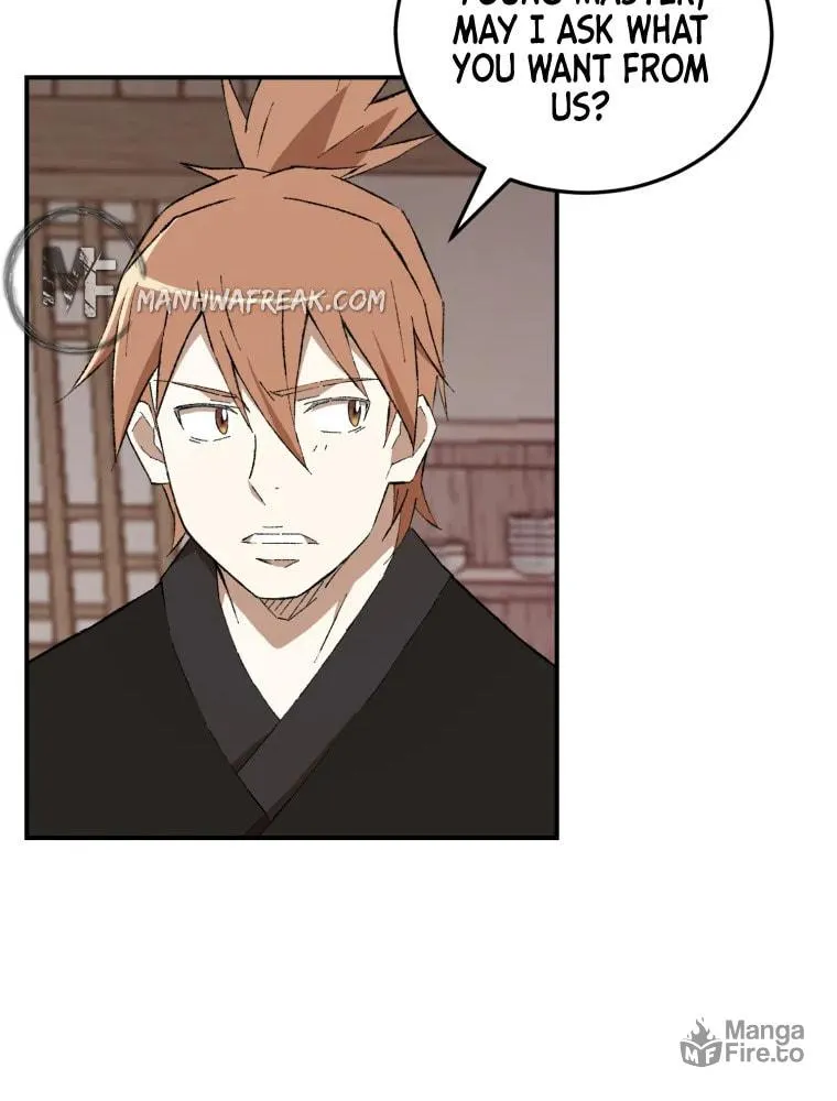 Sunyu of the Shadowless Chapter 23 page 44 - 
