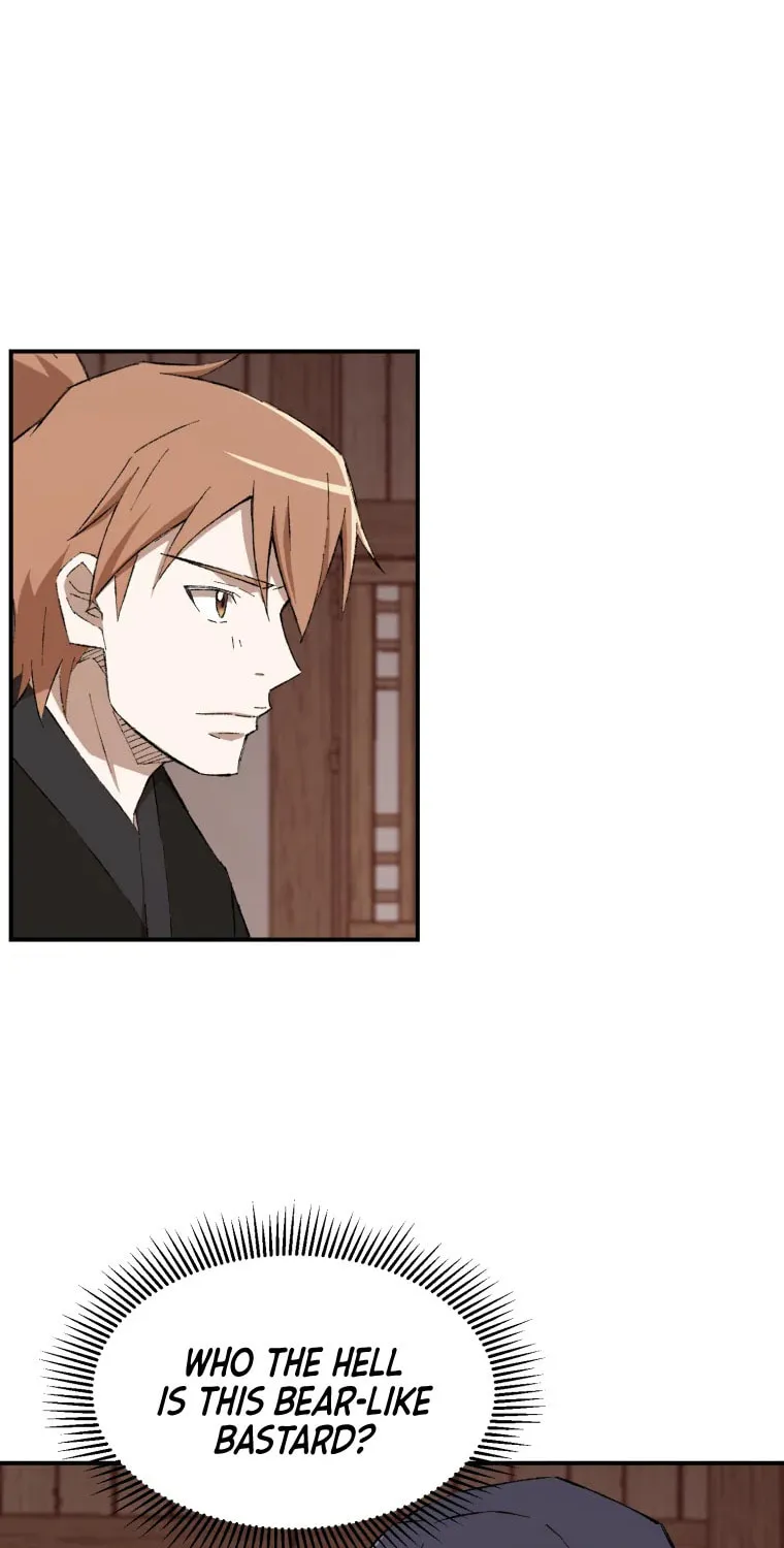Sunyu of the Shadowless Chapter 23 page 46 - 