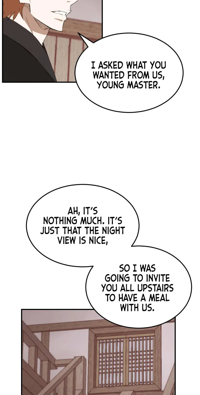 Sunyu of the Shadowless Chapter 23 page 49 - 