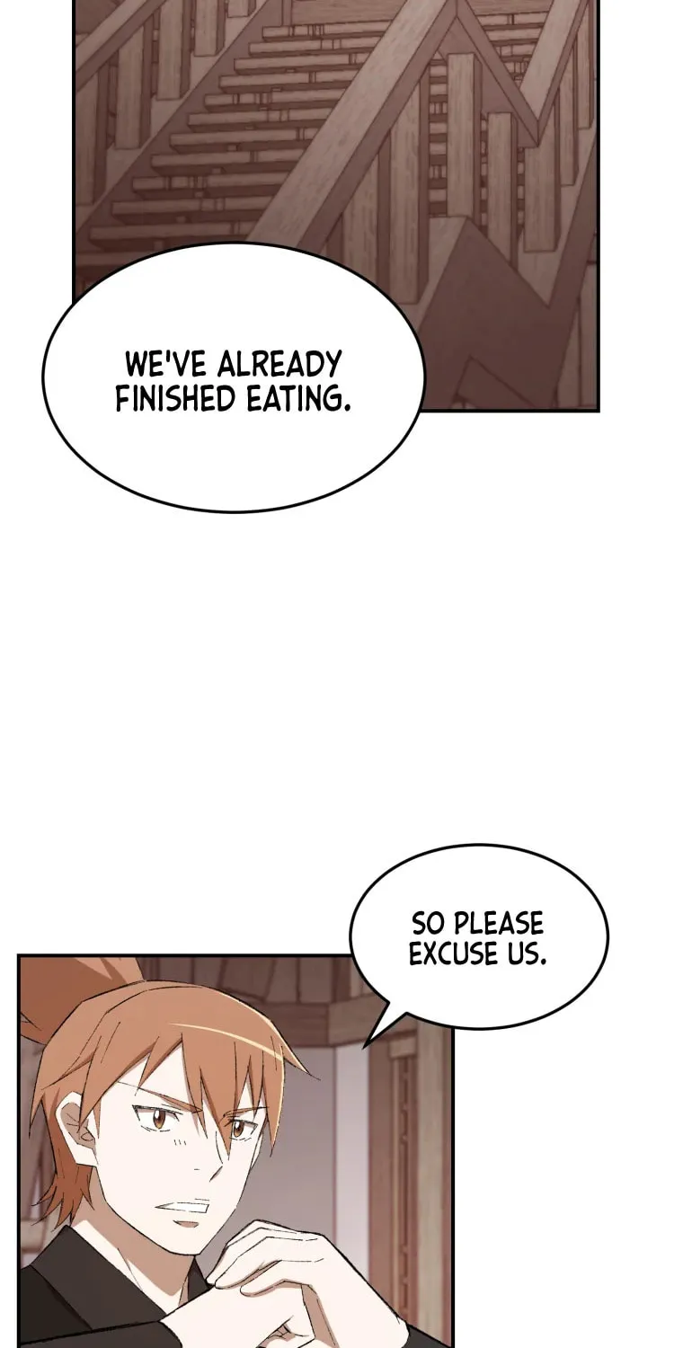 Sunyu of the Shadowless Chapter 23 page 50 - 