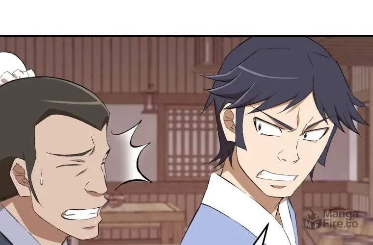 Sunyu of the Shadowless Chapter 23 page 55 - 