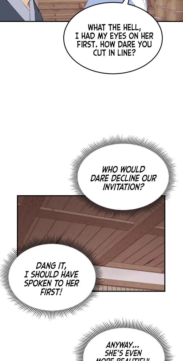 Sunyu of the Shadowless Chapter 23 page 56 - 