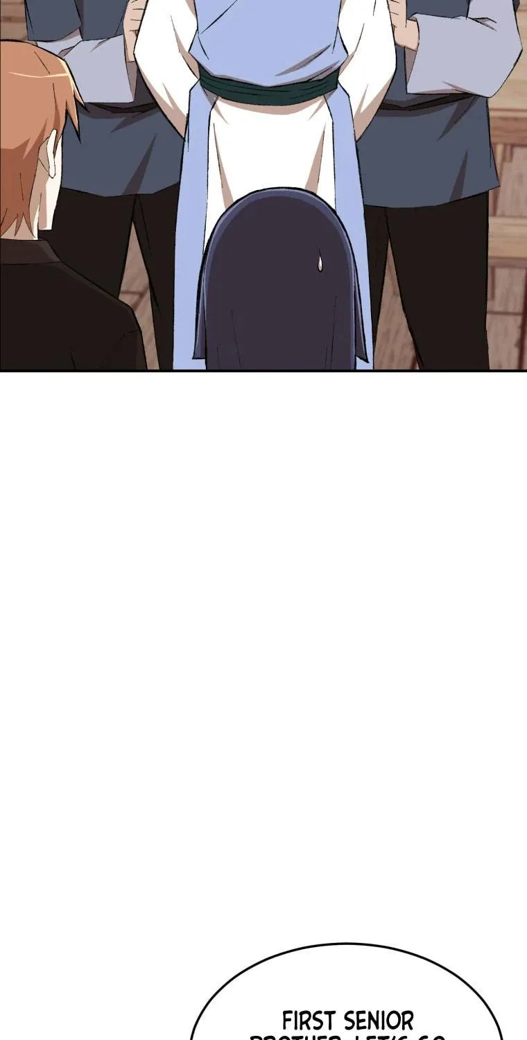 Sunyu of the Shadowless Chapter 23 page 60 - 