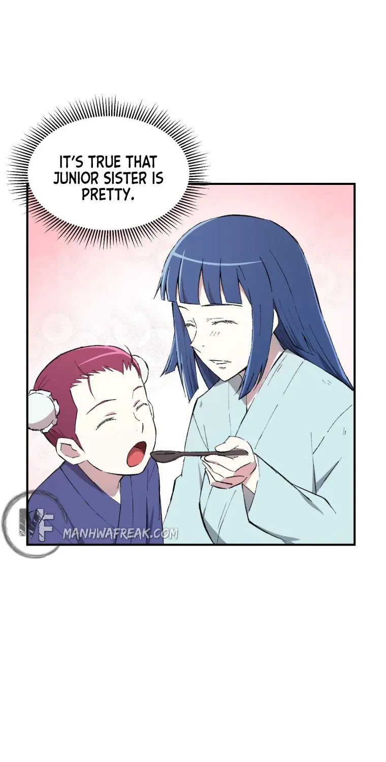 Sunyu of the Shadowless Chapter 23 page 7 - 