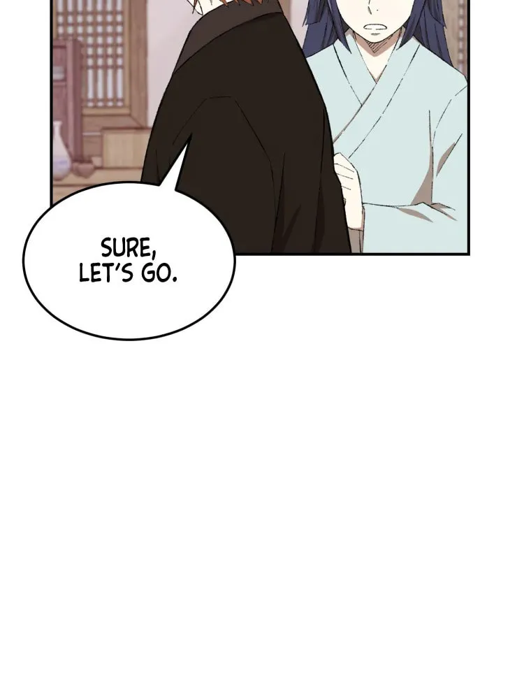 Sunyu of the Shadowless Chapter 23 page 62 - 
