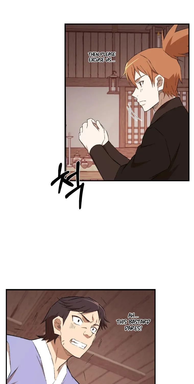Sunyu of the Shadowless Chapter 23 page 63 - 