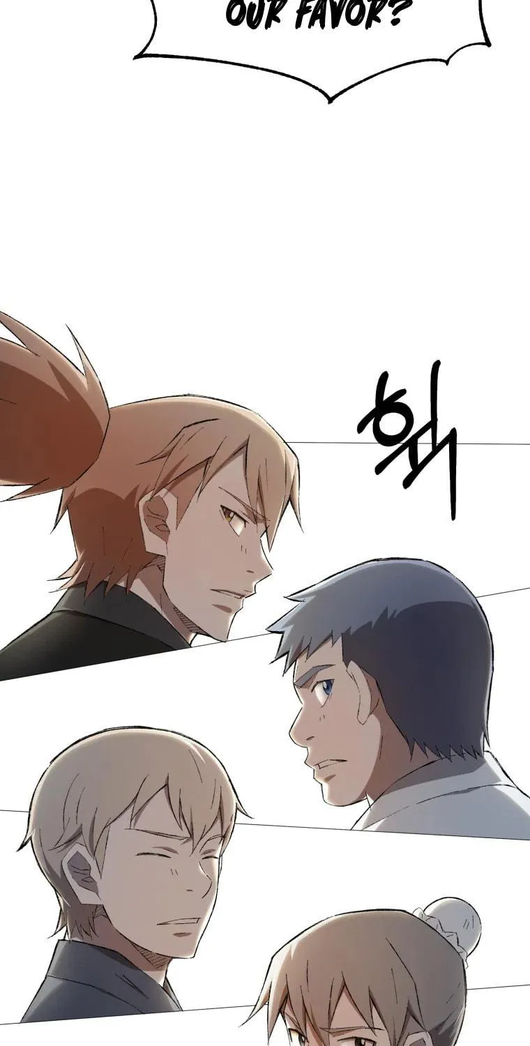 Sunyu of the Shadowless Chapter 23 page 65 - 