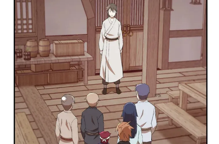 Sunyu of the Shadowless Chapter 23 page 68 - 
